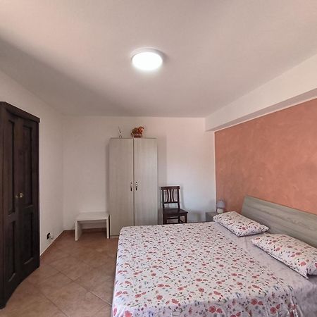 Aria Di Mare B&B Family San Nicola Arcella Kültér fotó