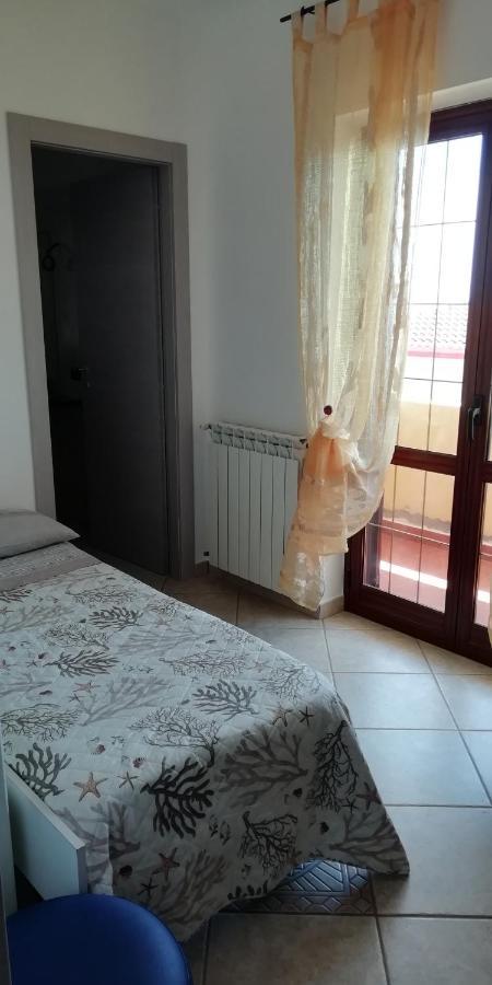 Aria Di Mare B&B Family San Nicola Arcella Kültér fotó