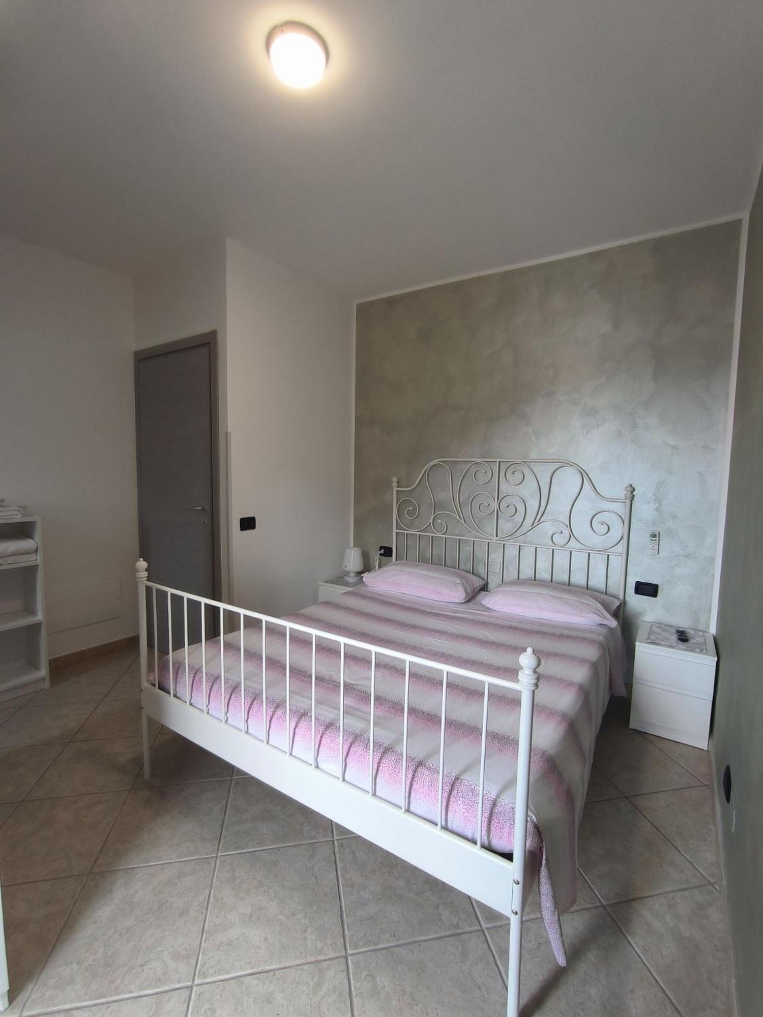 Aria Di Mare B&B Family San Nicola Arcella Kültér fotó