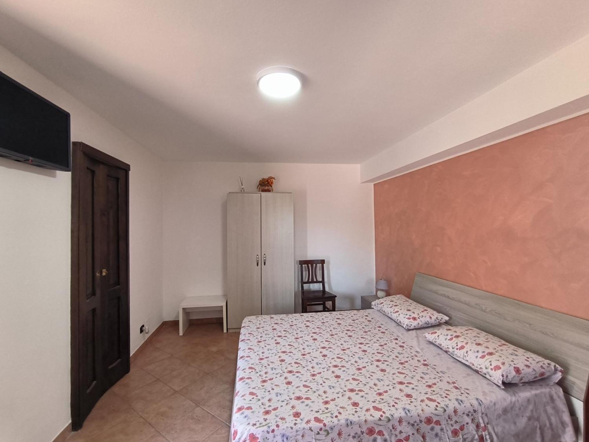 Aria Di Mare B&B Family San Nicola Arcella Kültér fotó
