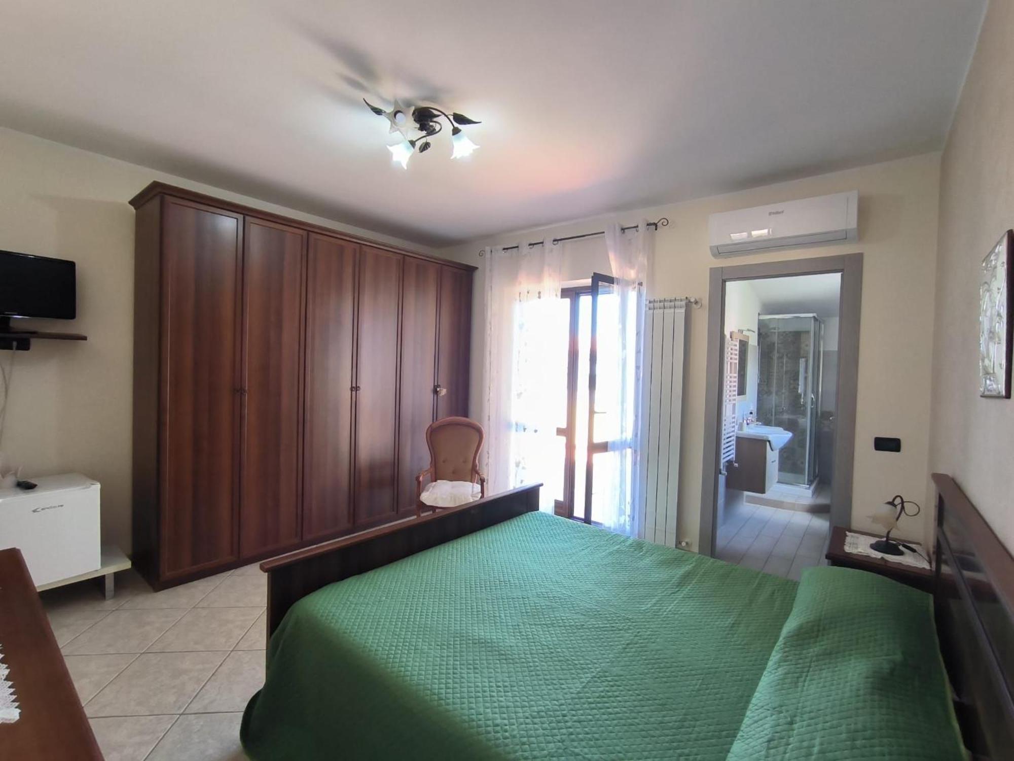 Aria Di Mare B&B Family San Nicola Arcella Kültér fotó