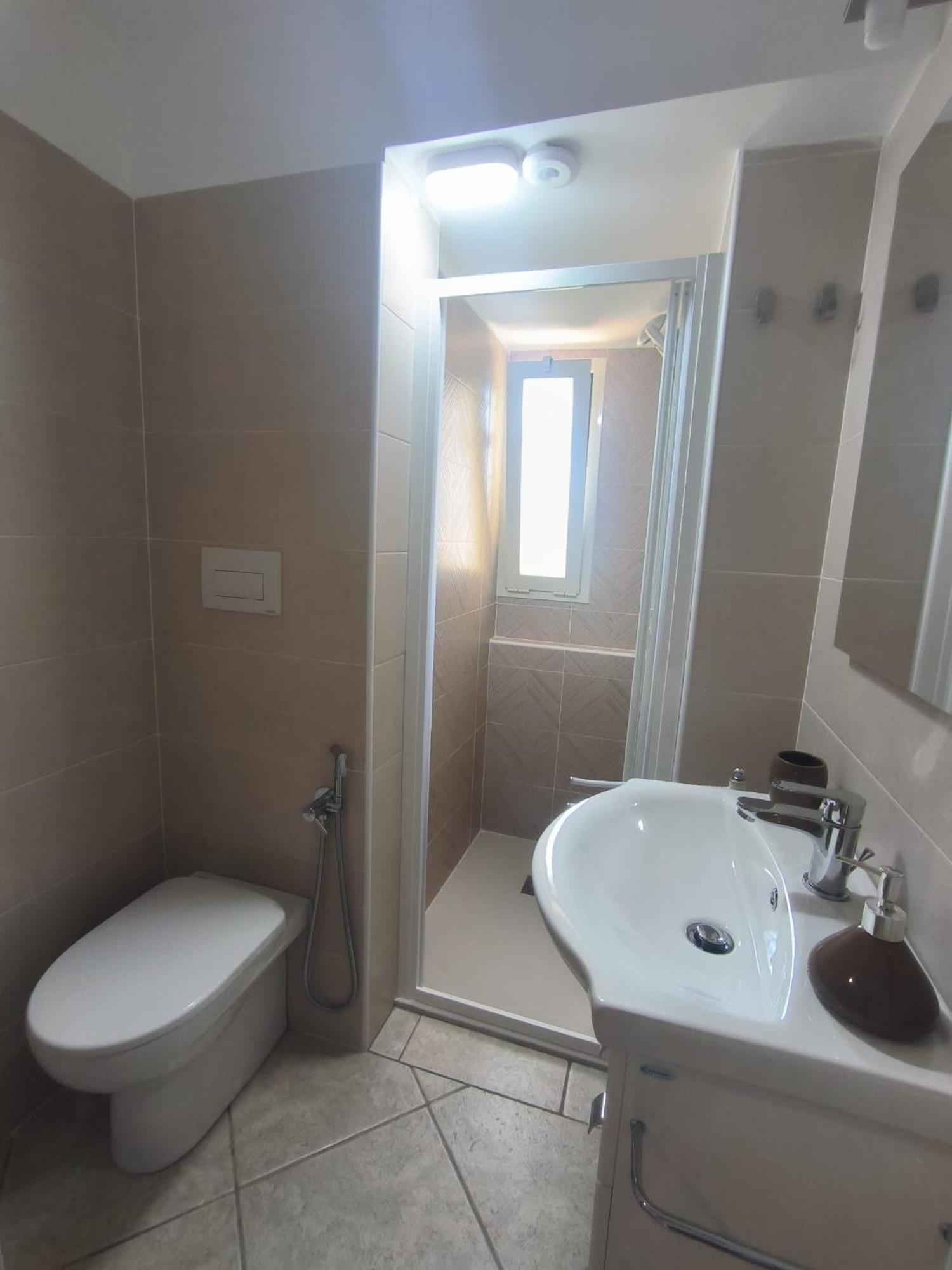 Aria Di Mare B&B Family San Nicola Arcella Kültér fotó